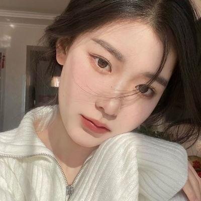 扫来个女神封面